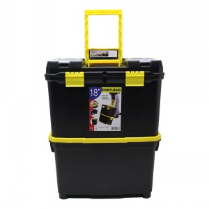 Tool Box Mobile 18"